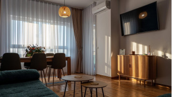 Ap. 3 camere Victoria Residence