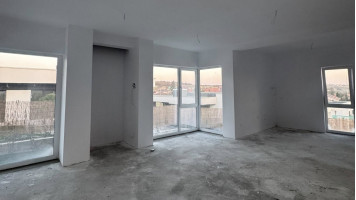 Casă modernă - Zona Dealuri