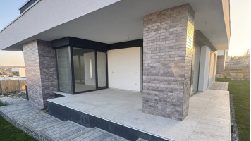 Casă modernă - Zona Dealuri