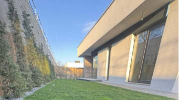 Casă modernă - Zona Dealuri