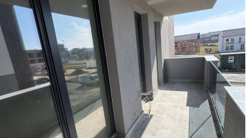 Apartament de vânzare – Băile Felix 