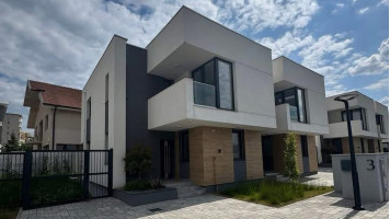 Duplex P+E în Cartierul Nufărul