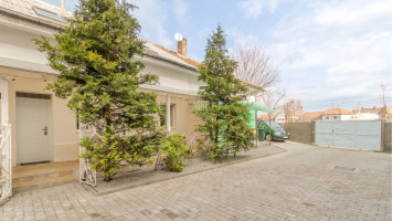 Casă  ultracentrală în Oradea