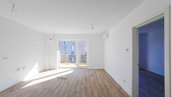 Ap. 2 camere Green Residence